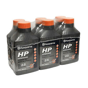 Husqvarna HP 2 Cycle 6.4 oz 